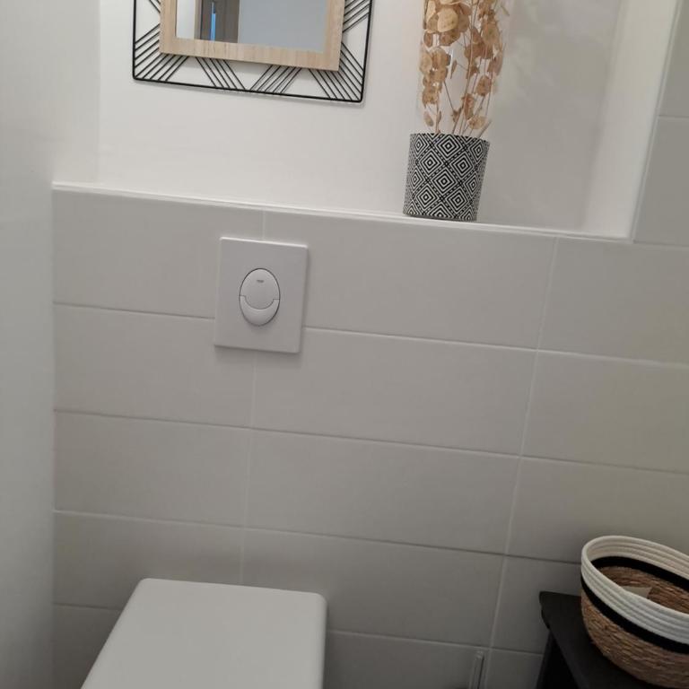 Chez Christine Et Fabrice - Suite 2 Chambres - 30