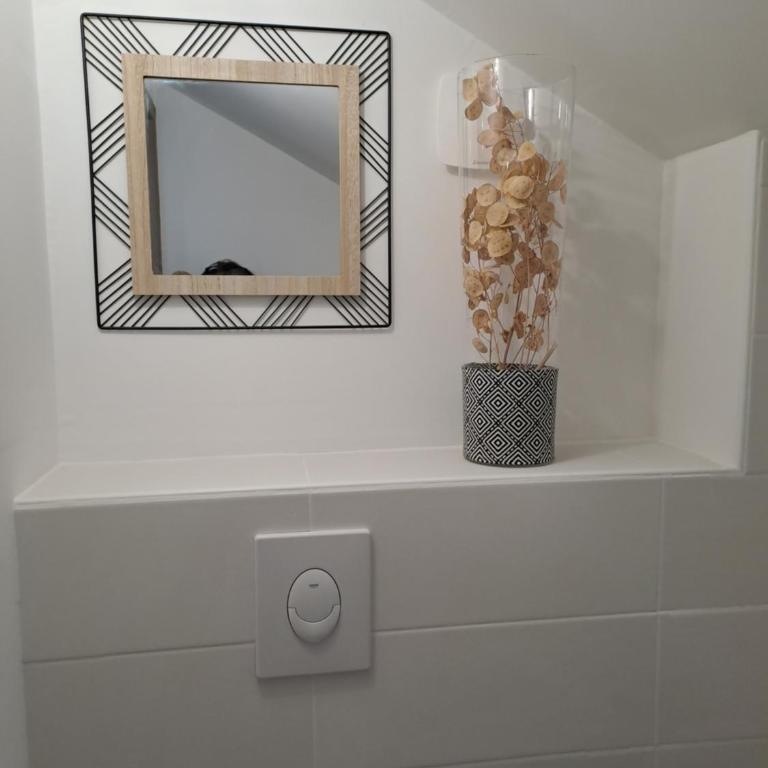 Chez Christine Et Fabrice - Suite 2 Chambres - 29