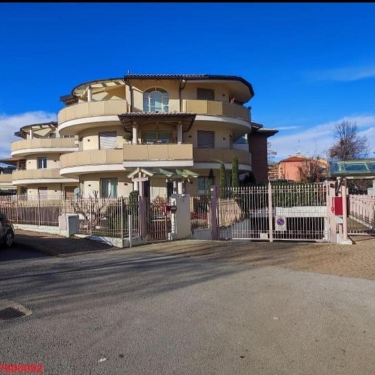 Domus Parca Apartment, Host: Shamira - Appartement 1 Chambre - 12