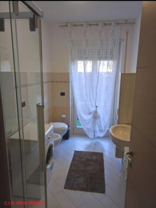 Domus Parca Apartment, Host: Shamira - Appartement 1 Chambre - 11