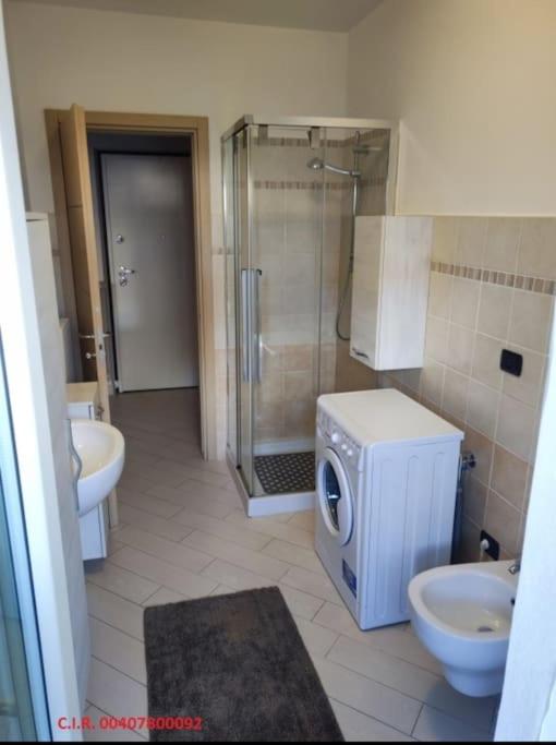 Domus Parca Apartment, Host: Shamira - Appartement 1 Chambre - 10