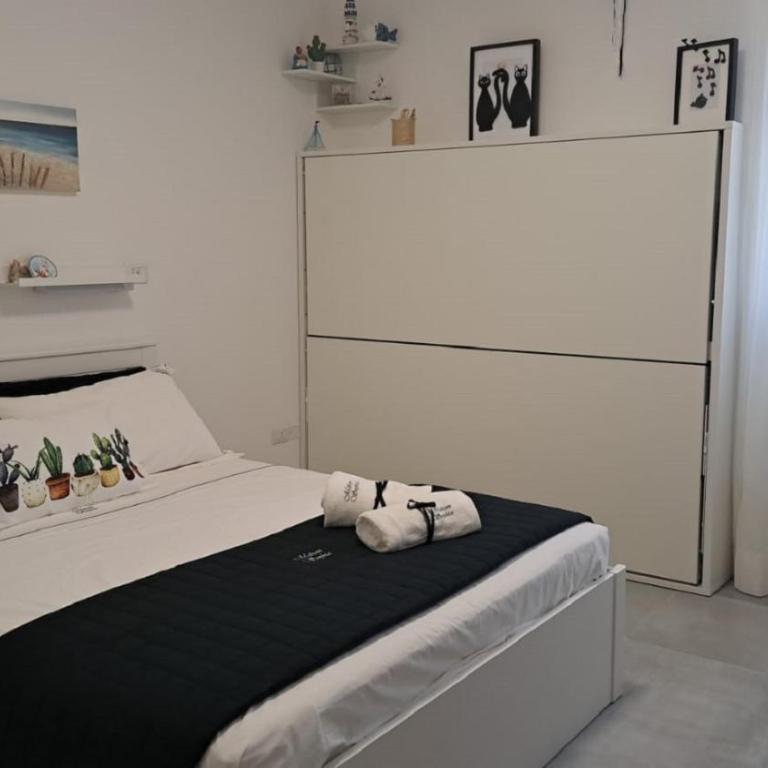 Maison Sophia - Camera Matrimoniale/Doppia con Letti Singoli - 28