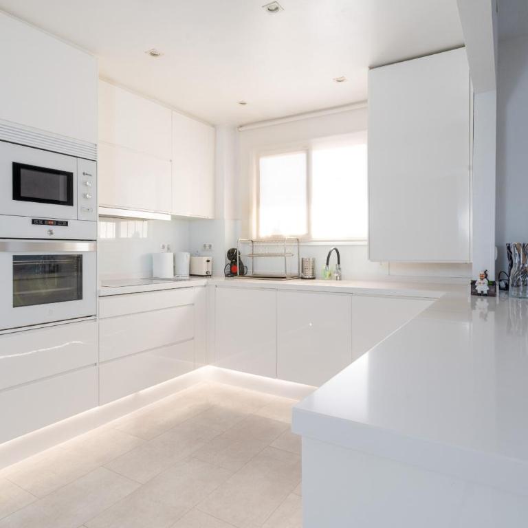 Reserva de Marbella - Apartamento con vistas al mar - 5