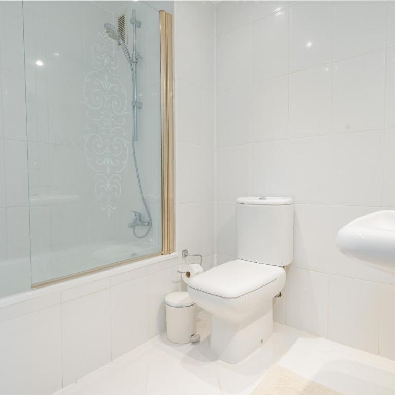 Reserva de Marbella - Apartamento con vistas al mar - 15