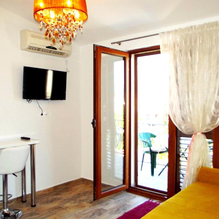 Apartments Miković - Luksuzni Apartman sa 1 Spavaćom Sobom - 16