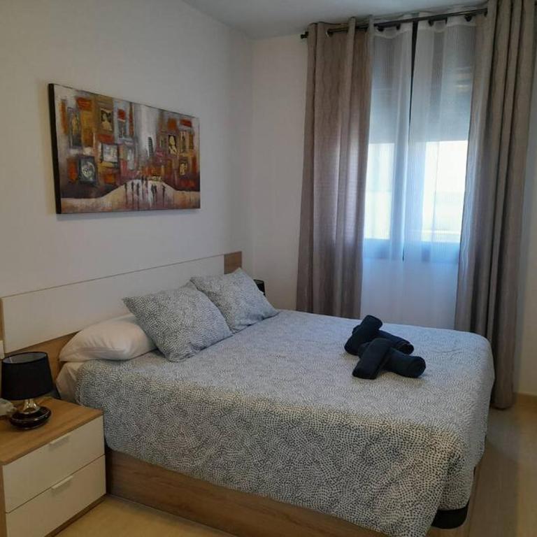 Apartamento Isabel - Apartamento de 2 dormitorios - 10