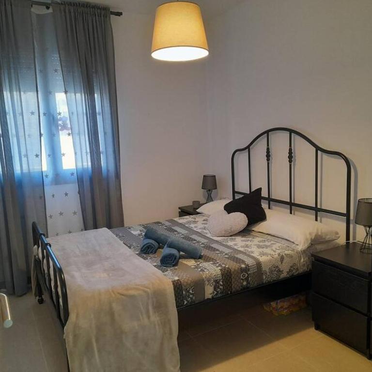 Apartamento Isabel - Apartamento de 2 dormitorios - 14