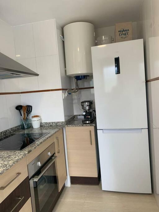 Apartamento Isabel - Apartamento de 2 dormitorios - 16