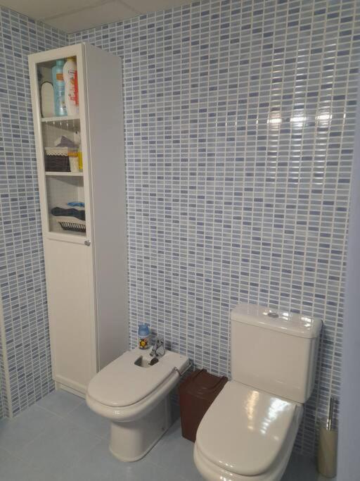 Apartamento Isabel - Apartamento de 2 dormitorios - 19