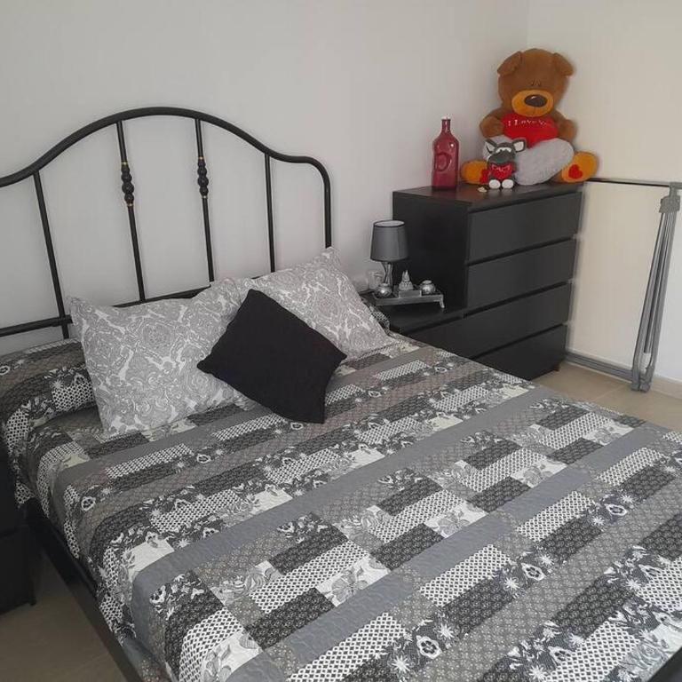 Apartamento Isabel - Apartamento de 2 dormitorios - 15