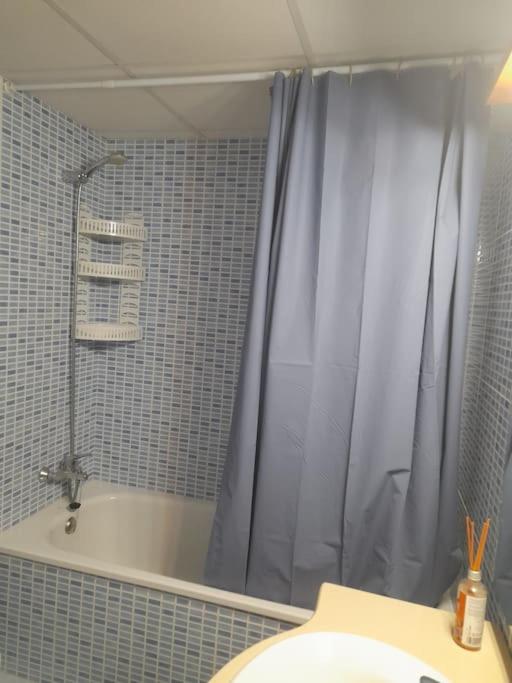 Apartamento Isabel - Apartamento de 2 dormitorios - 20