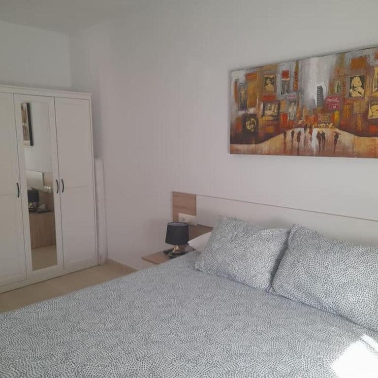 Apartamento Isabel - Apartamento de 2 dormitorios - 13