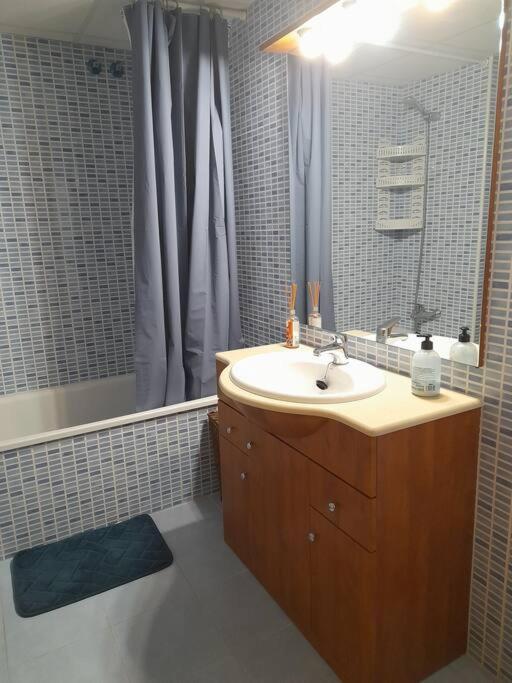 Apartamento Isabel - Apartamento de 2 dormitorios - 21