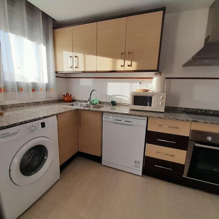 Apartamento Isabel - Apartamento de 2 dormitorios - 17
