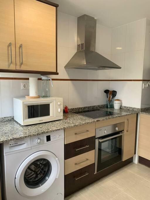 Apartamento Isabel - Apartamento de 2 dormitorios - 18