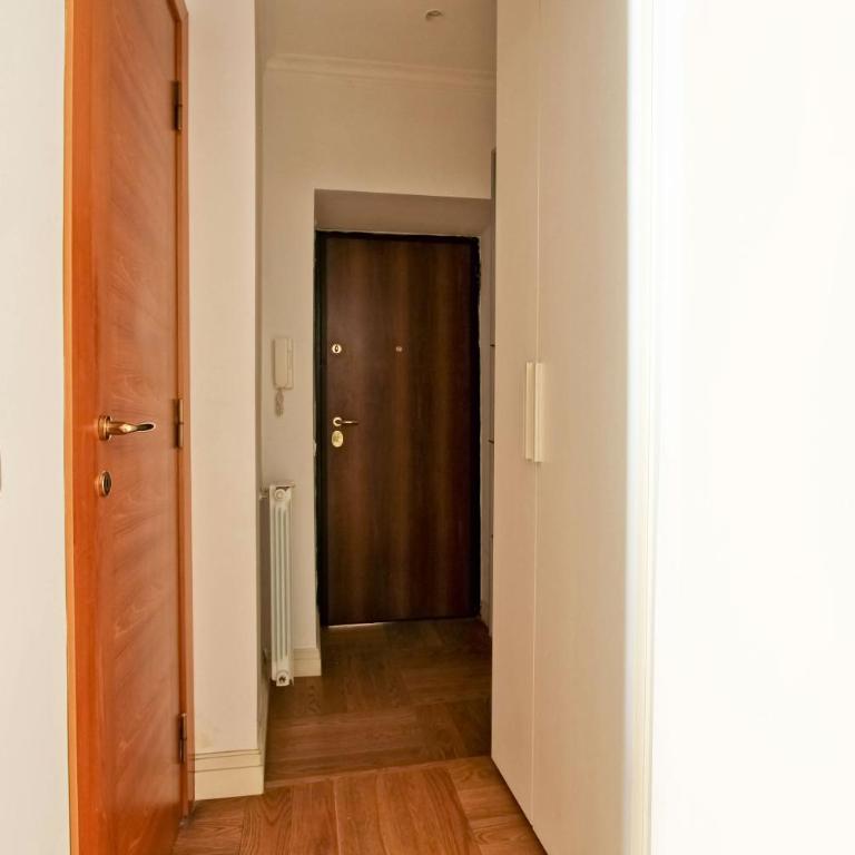 Maisonette Coppedé - Apartment - 15
