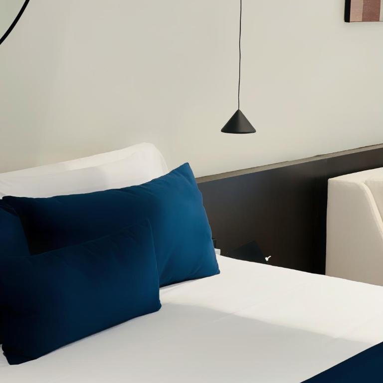 Fahana Men Only - Habitación Superior - 1 cama grande - 7
