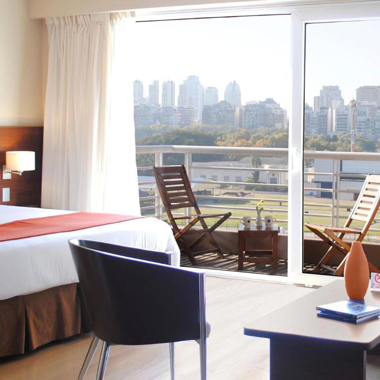 Palermo Suites Buenos Aires Hotel & Apartments - Apartamento Superior - 1 cama extragrande - 8