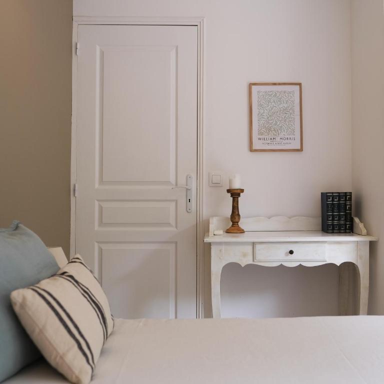 Maison de vacances Villa Cardabella - Maison 2 Chambres - 7