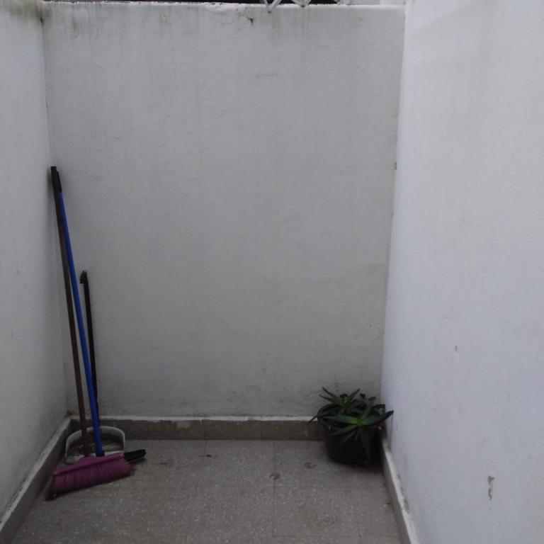 dpto centrico - One-Bedroom Apartment - 12