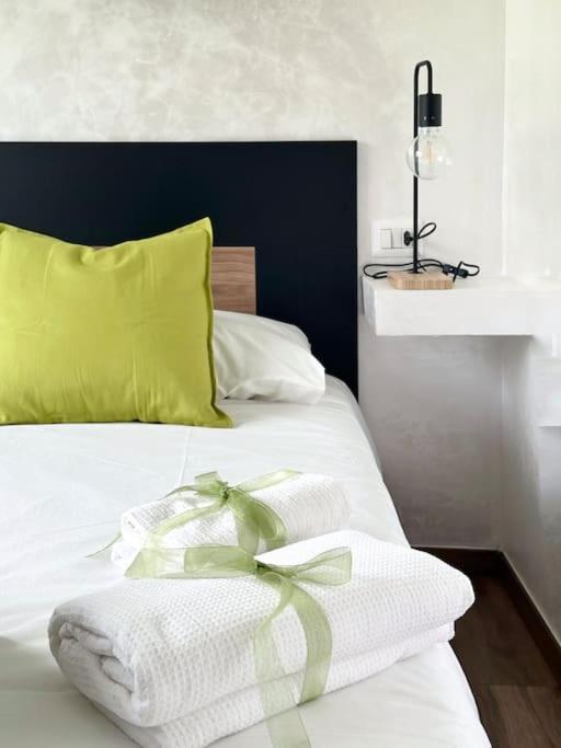 Attico di Giocri a Centocelle - Apartment mit 1 Schlafzimmer - 1