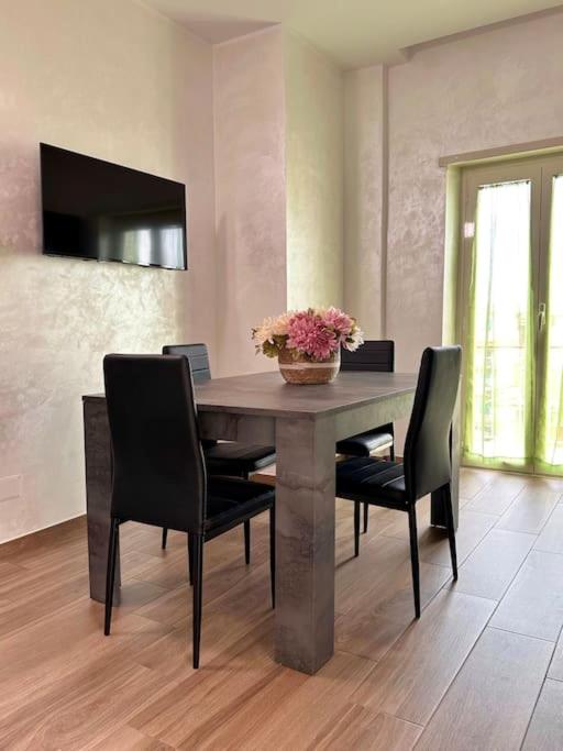 Attico di Giocri a Centocelle - Apartment mit 1 Schlafzimmer - 11