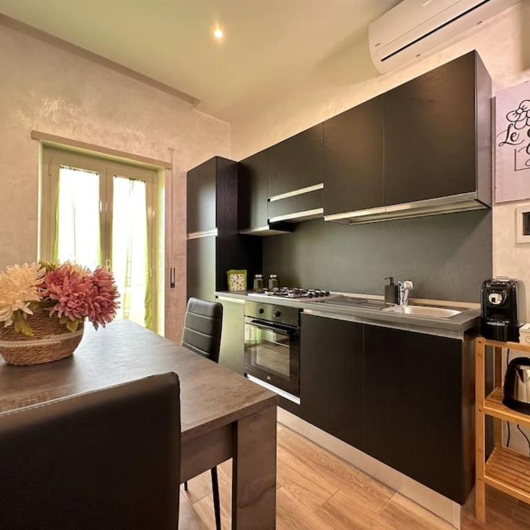 Attico di Giocri a Centocelle - Apartment mit 1 Schlafzimmer - 5