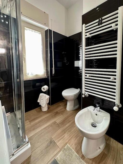 Attico di Giocri a Centocelle - Apartment mit 1 Schlafzimmer - 10