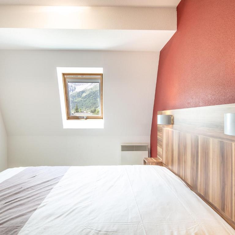 Vacancéole - Les Gentianes - Appartement 1 Chambre avec Coin Nuit pour 6 Personnes - 4