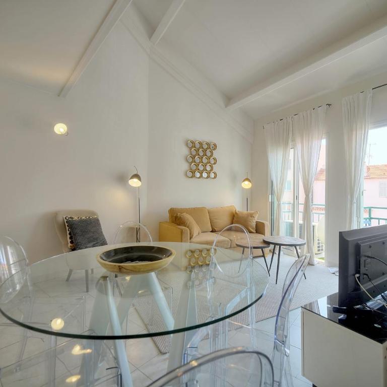 Upstays Suquet Duplex 57m Near Beach - Apartment - 10
