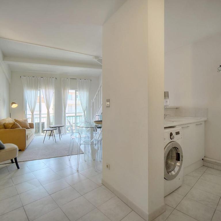 Upstays Suquet Duplex 57m Near Beach - Apartment - 27