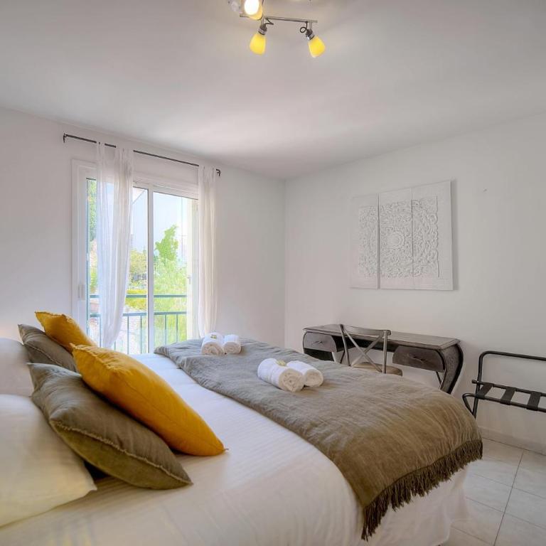 Upstays Suquet Duplex 57m Near Beach - Apartment - 12