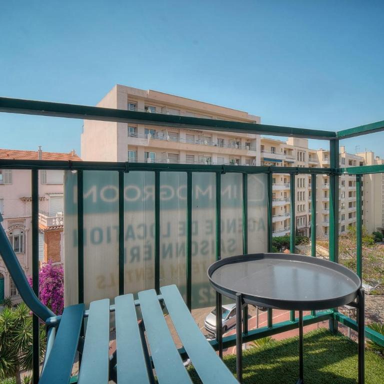 Upstays Suquet Duplex 57m Near Beach - Apartment - 28