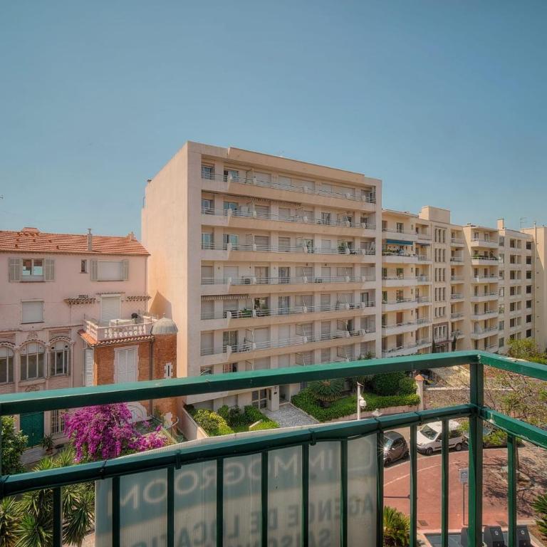 Upstays Suquet Duplex 57m Near Beach - Apartment - 29