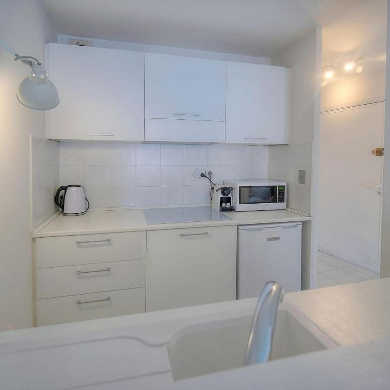 Upstays Suquet Duplex 57m Near Beach - Apartment - 23