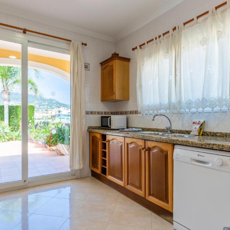 Villa Casanova - Grupo Turis - Villa - 11