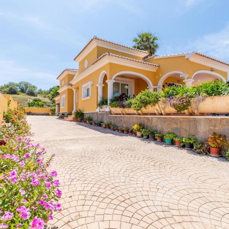 Villa Casanova - Grupo Turis - Villa - 13