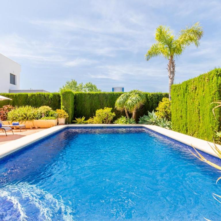 Villa Casanova - Grupo Turis - Villa - 17
