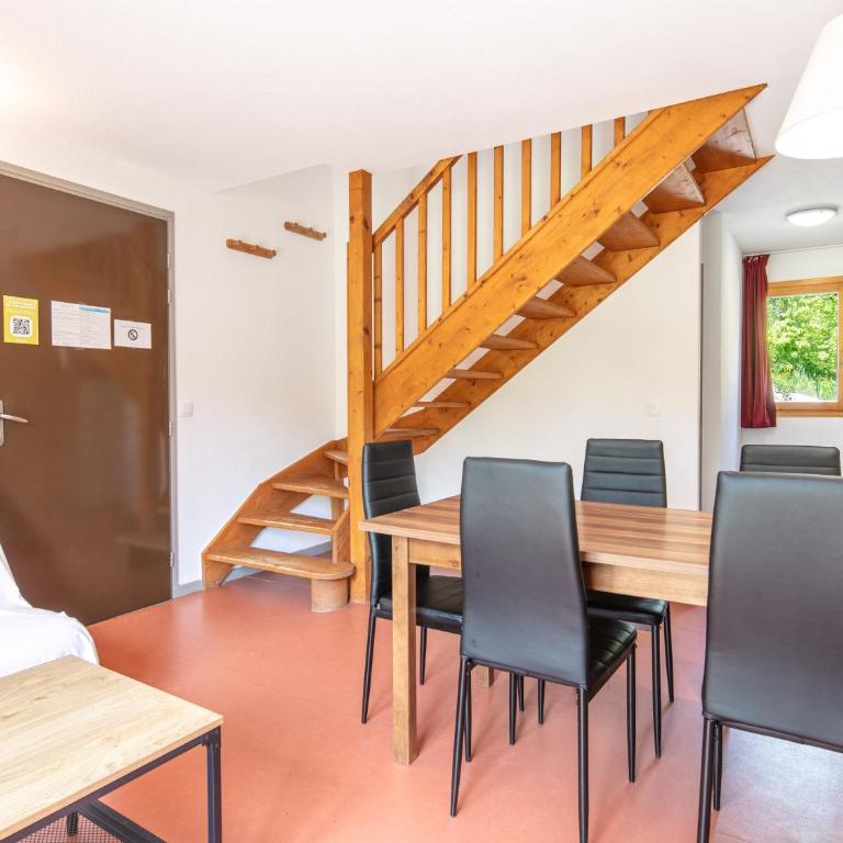 Vacancéole - Les Gentianes - Chalet 2 Chambres pour 6 Personnes - 4