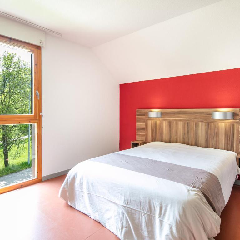 Vacancéole - Les Gentianes - Chalet 2 Chambres pour 6 Personnes - 2