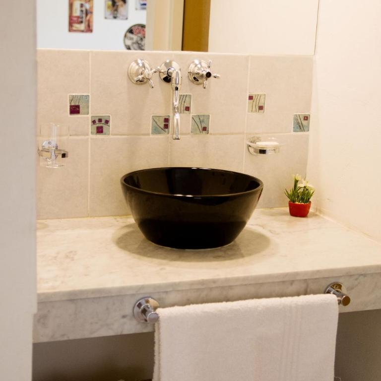 COSTA COM Departamentos de Montaña - Apartamento de 1 dormitorio - 38