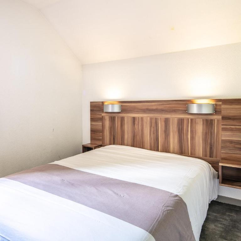 Vacancéole - Les Gentianes - Chalet 3 Chambres pour 8 Personnes - 7
