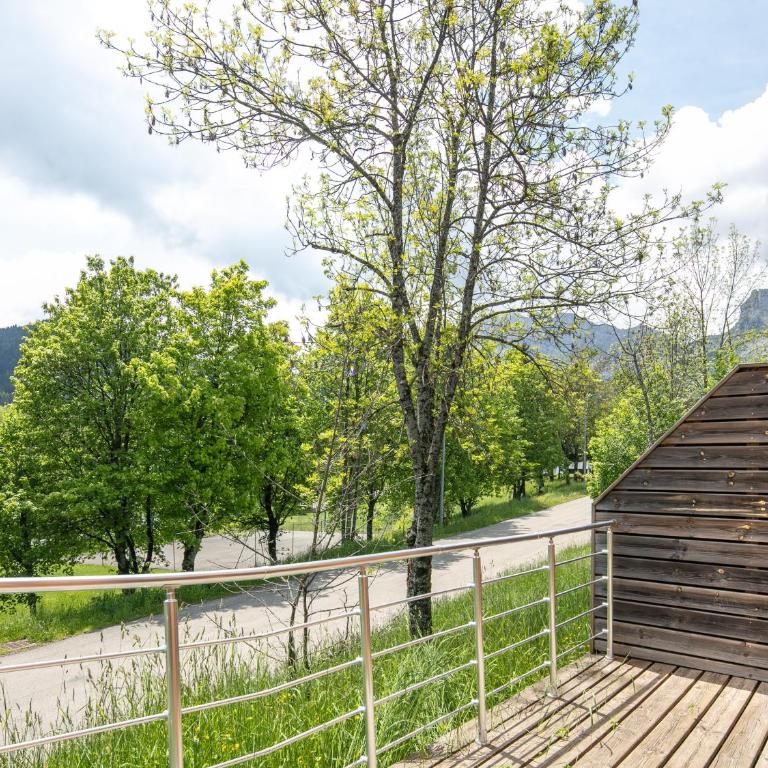 Vacancéole - Les Gentianes - Chalet 3 Chambres pour 8 Personnes - 1