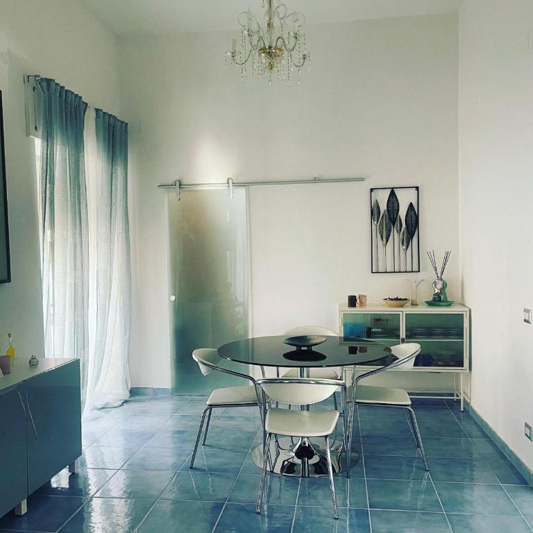 Acquamarina - Appartamento - 1