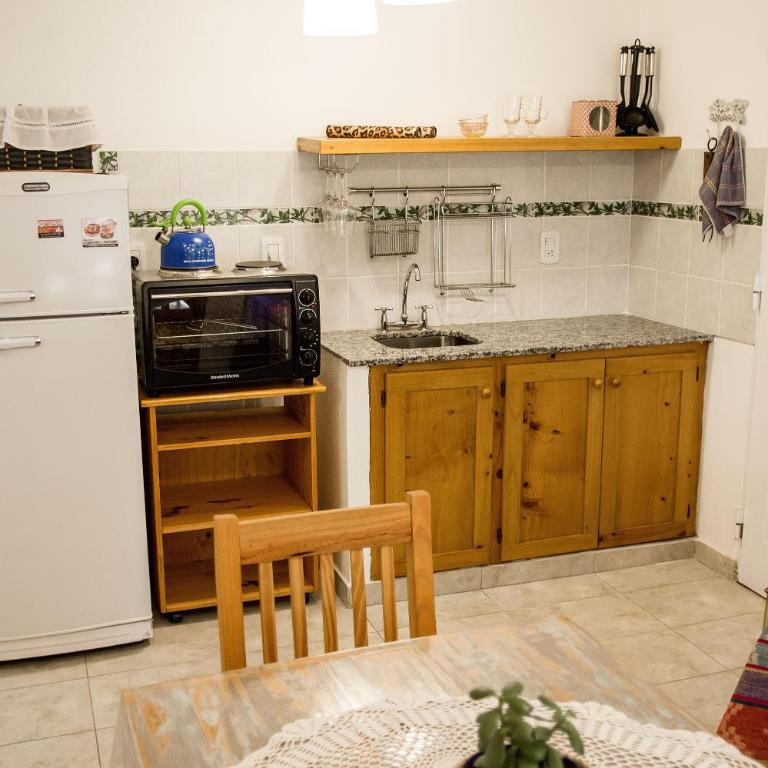 COSTA COM Departamentos de Montaña - Apartamento de 1 dormitorio - 30