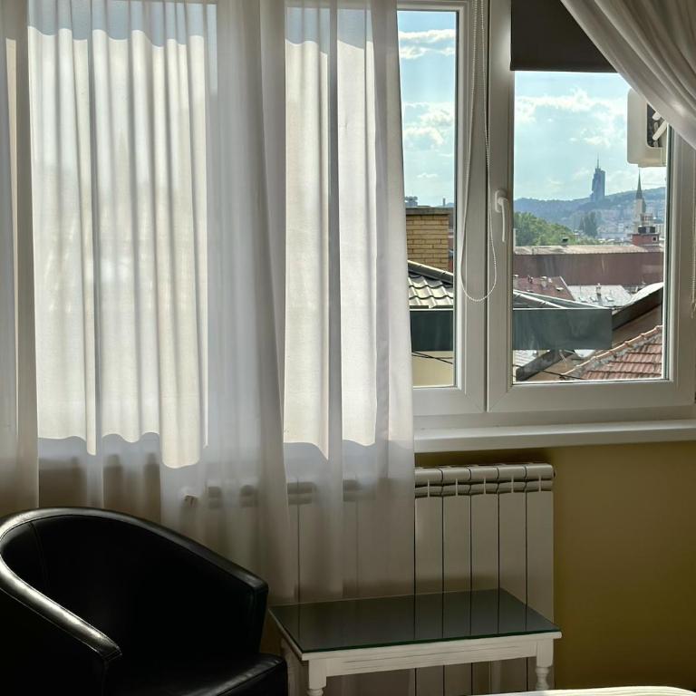 B Home Apartment For Rent Sarajevo - Apartman sa 1 Spavaćom Sobom - 21