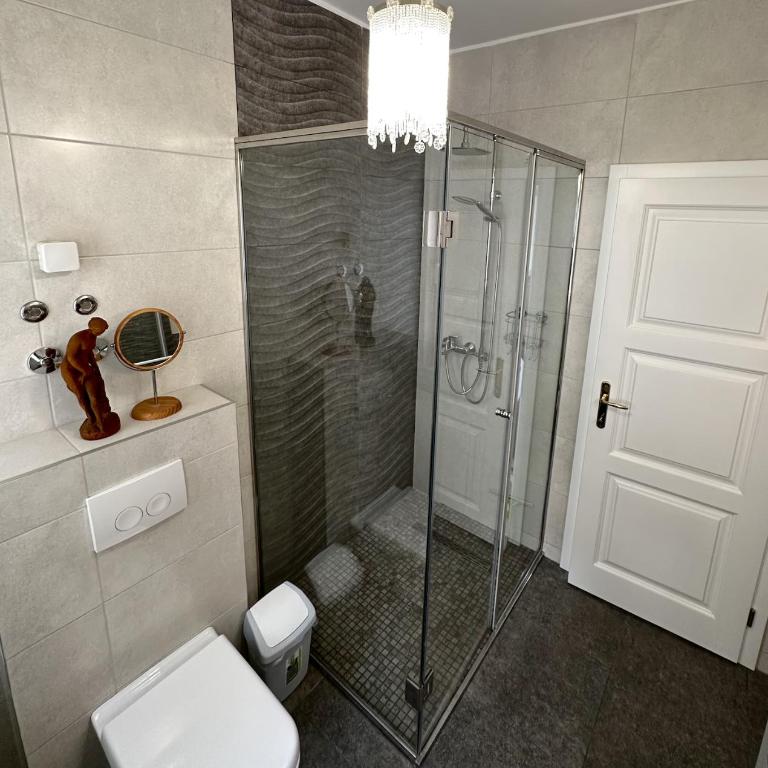 B Home Apartment For Rent Sarajevo - Apartman sa 1 Spavaćom Sobom - 10