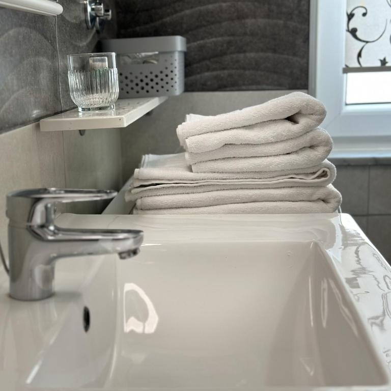 B Home Apartment For Rent Sarajevo - Apartman sa 1 Spavaćom Sobom - 12
