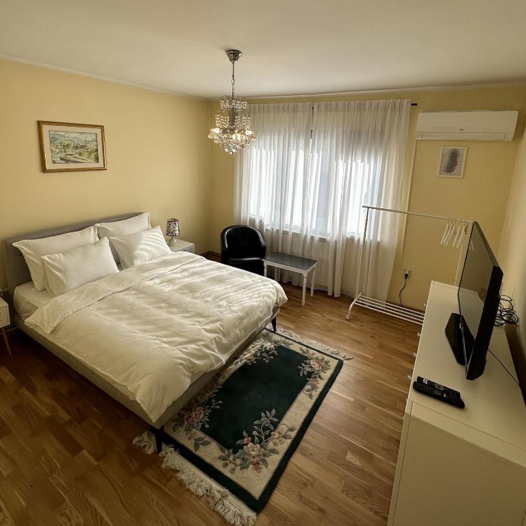 B Home Apartment For Rent Sarajevo - Apartman sa 1 Spavaćom Sobom - 19