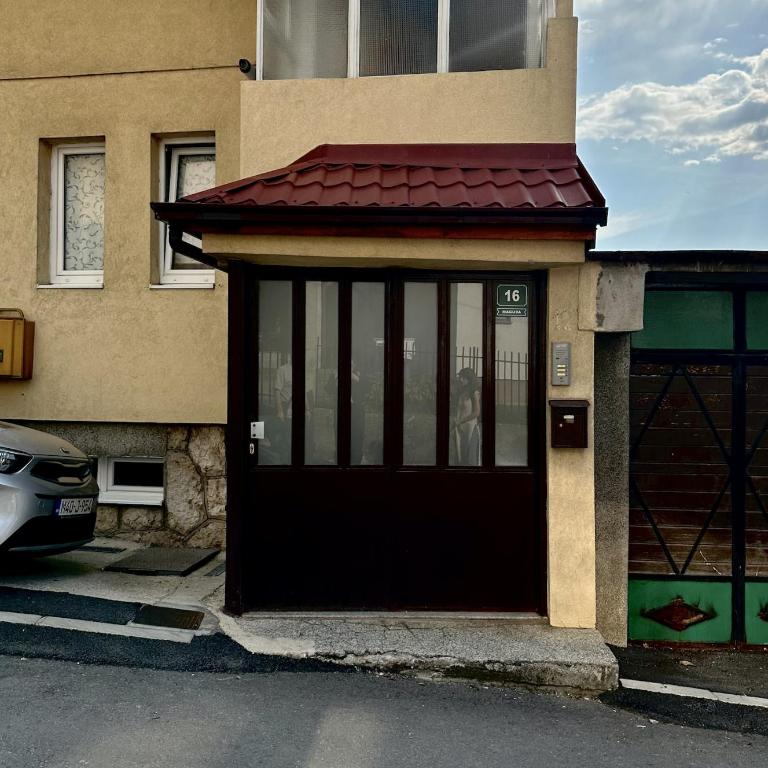 B Home Apartment For Rent Sarajevo - Apartman sa 1 Spavaćom Sobom - 29